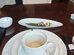 -彩丰楼·中餐厅(国家会展中心上海洲际店)