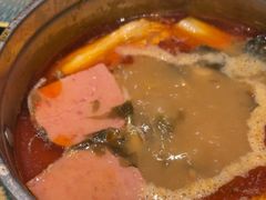 -火舞泰·泰式海鲜火锅餐厅(世纪城店)