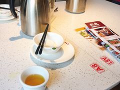 -秋色客家菜(流塘店)