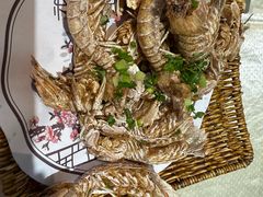 -好兄弟郭巨海鲜(天一阁店)