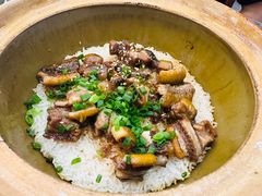 -红星光发煲仔饭(文海店)