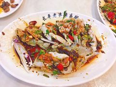 -长平老姿娘夜粥(平东一街店)