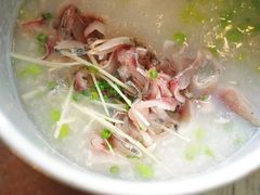 -阿殳粥馆(水围村店)