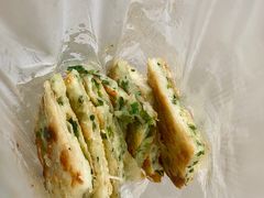 -咏春葱油饼(德政中路店)