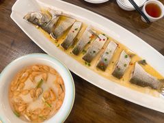 -锡和无锡菜(景丽苑店)