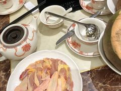 -稻香酒家(天河城店)