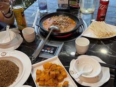 -李师傅脆肚(华强北店)