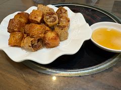 -盛中钰广味小馆