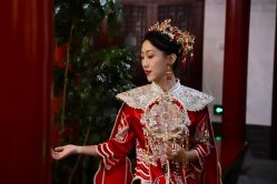 -NaNa婚纱礼服馆