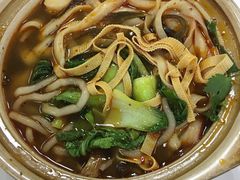 -土豆粉&刀削面(西单新一代商城店)