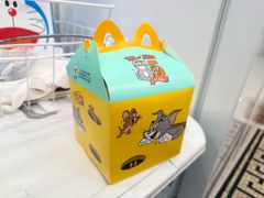 -麦当劳(田林好又多店)