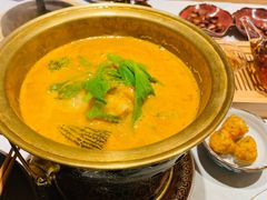 -叶叶菩提·晋福宫