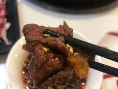 -陈记顺和牛肉火锅(岗顶店)