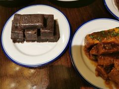 -咸亨酒店•非遗绍兴菜•中华老字号(堂吃餐厅)