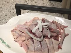 -原味四季椰子鸡(平湖天虹店)