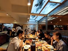 -胡马八破·川菜小馆(高新万达店)