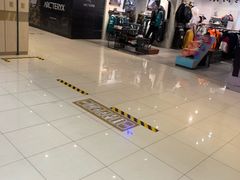 -上海第一八佰伴
