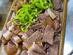 -百草香驴肉坊(国际城店)