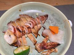 -沼津港精致料理·寿喜烧·烧鸟(龙湖南桥天街日料榜单店)