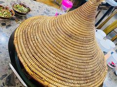 -山食炊桑拿鸡·又山私房菜