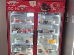 -DQ·蛋糕·冰淇淋(通州万达店)