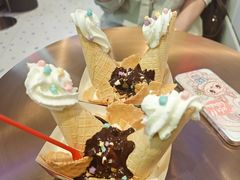 -DQ·蛋糕·冰淇淋(天一2店)