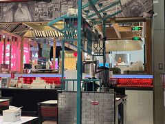 -肥汁米蘭香港米线(长宁来福士店)