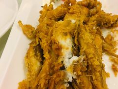 -西安饭庄·非遗陕菜(钟楼店)