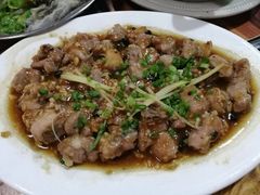 -禄源公·老莞诚饭店
