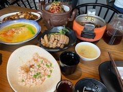 招牌狮子头-扬州狮子楼·非遗淮扬菜(东关街店)
