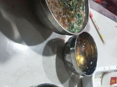 -老仓醋米线(万达店)