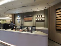 -星巴克臻选(上海陆家嘴中心店)