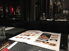 -半秋山西餐厅(巴南万达广场店)