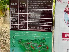 -南丹山森林王国