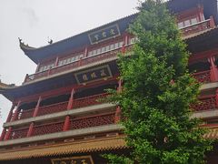 -钦赐仰殿道观