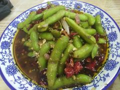 -江城燕子大排档(江汉路步行街店)