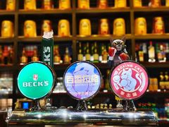 -1819餐厅·团队聚餐·烤串·精酿