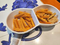 -集天餐厅(人大店)