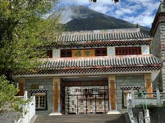 -康定跑马山风景区