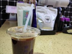 -HANA COFFEE(长寿路店)