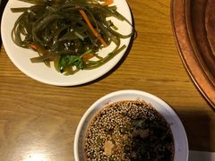 -正福居老北京正宗铜锅泉水涮肉(彰化路店)