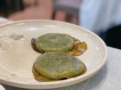 刘三姐家的艾叶粑粑-大师傅金奖啤酒鱼(西街口总店)