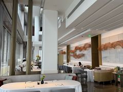 -北京柏悦酒店·锦庭餐厅Dining Room