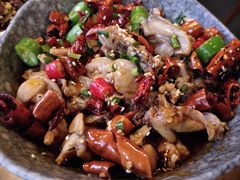 -付小姐在成都(中山公园店)