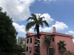 -圣爵菲斯大酒店(长沙世界之窗店)