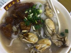 -荔林食店(西华路店)