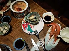 -阳光岛·海鲜盛宴(银泰中心in99店)