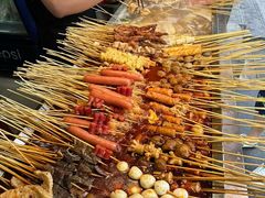 -郭记小街麻辣烫(南小街总店)