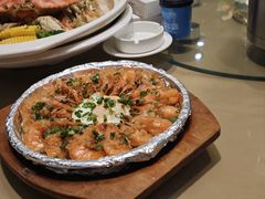 -东沙小镇主题餐厅(下沙店)