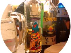 -The Tiki Bungalow提基小木屋酒吧